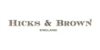 Hicks & Brown coupons